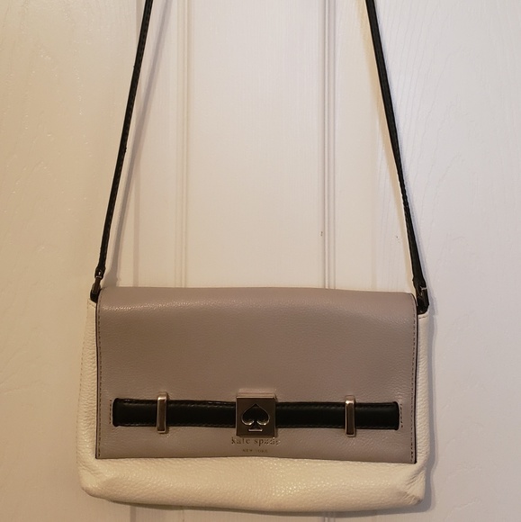 Kate Spade Shoulder Bag - Picture 2 of 4
